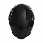s noir-brillant, m noir-brillant, l noir-brillant, xl noir-brillant, xxl noir-brillant - 12