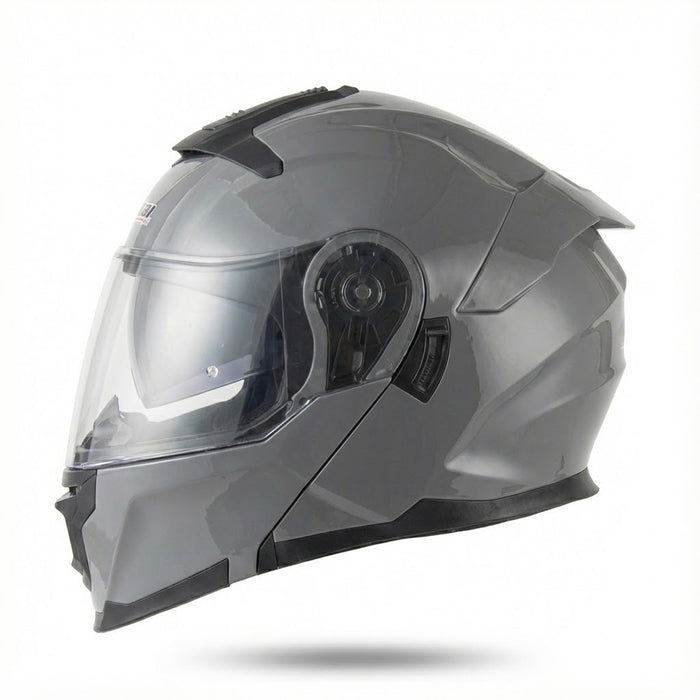Casque Modulable Phantom Jiekai | Motorz Legacy