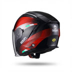 s rouge m rouge l rouge xl rouge xxl rouge - 6
