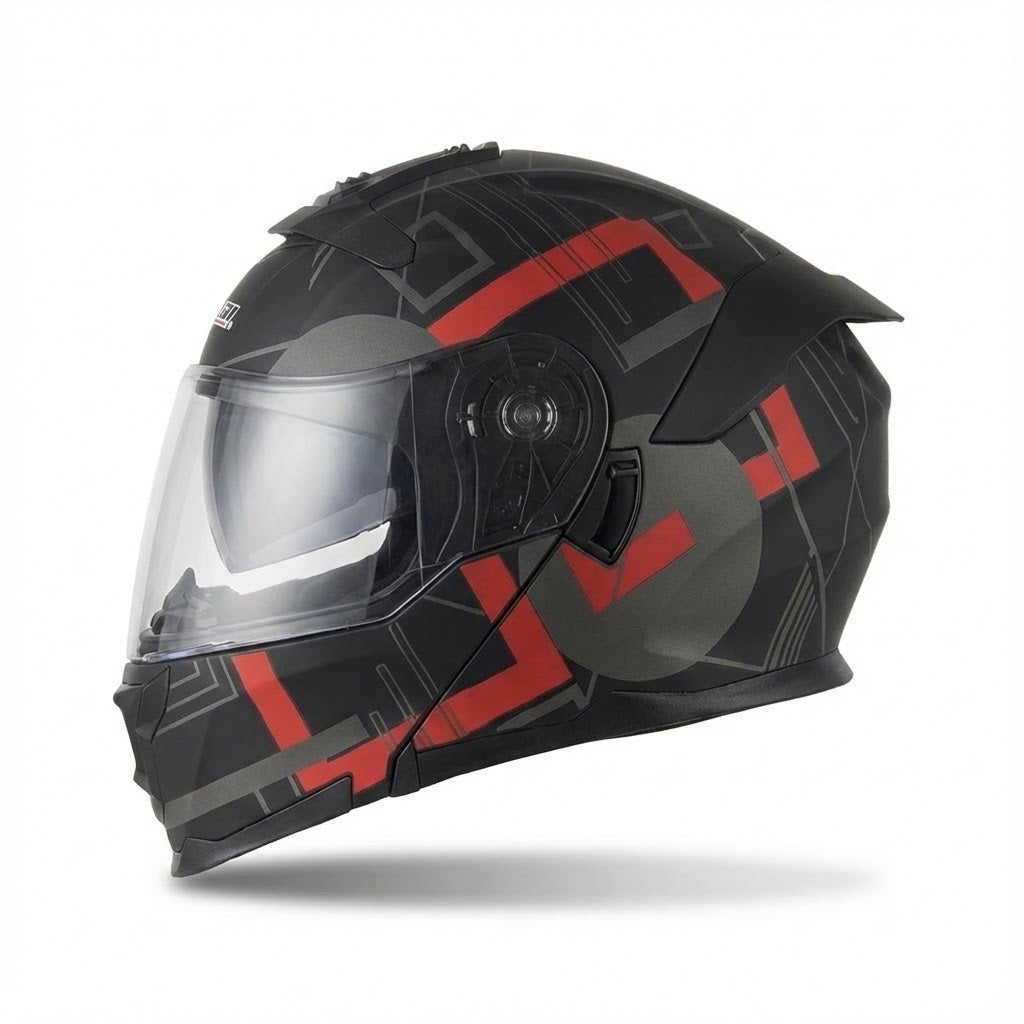 s rouge,  m rouge, l rouge, xl rouge, xxl rouge,