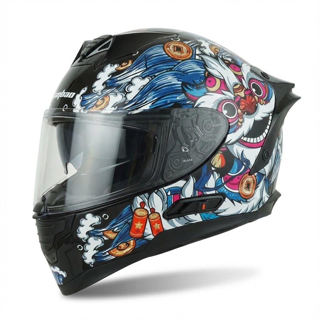 s noir-brillant, m noir-brillant, l noir-brillant, xl noir-brillant, xxl noir-brillant