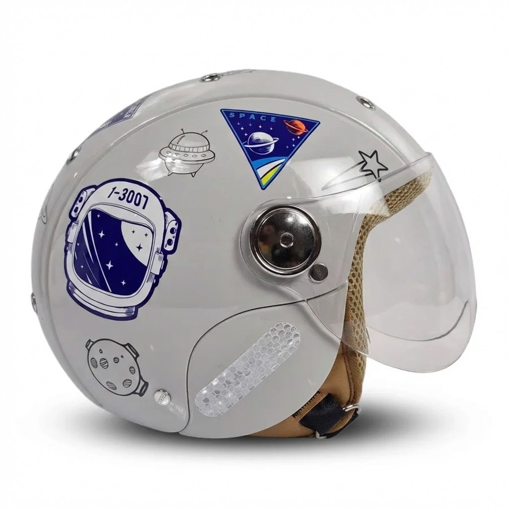 Petit (45-48cm) gris, 
Grand (49-54cm) gris