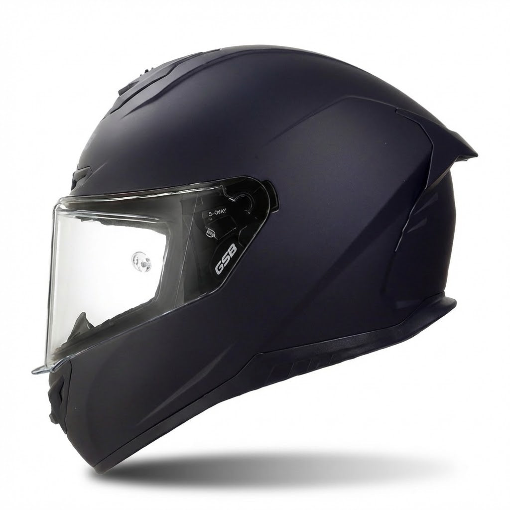 xs noir-mat, s noir-mat, m noir-mat, l noir-mat, xl noir-mat,