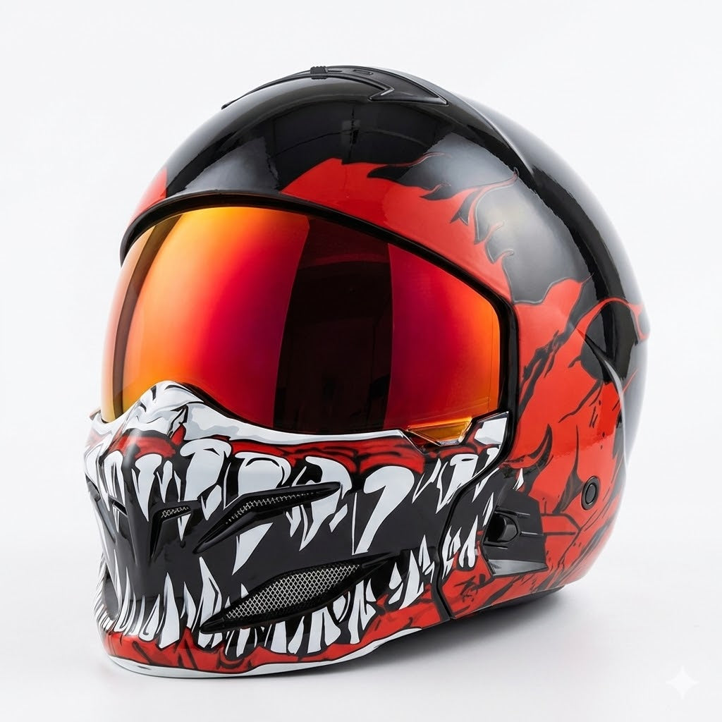 s venom, m venom, l venom, xl venom, xxl venom