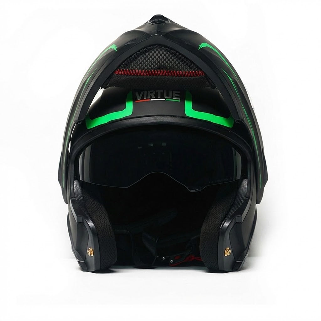 s vert,  m vert, l vert, xl vert, xxl vert,