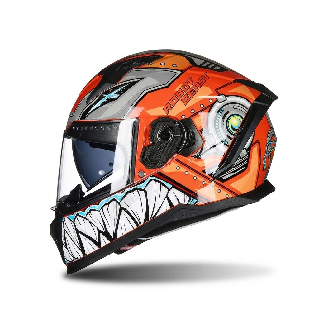 s robot-beast-orange, m robot-beast-orange, l robot-beast-orange, xl robot-beast-orange, xxl robot-beast-orange