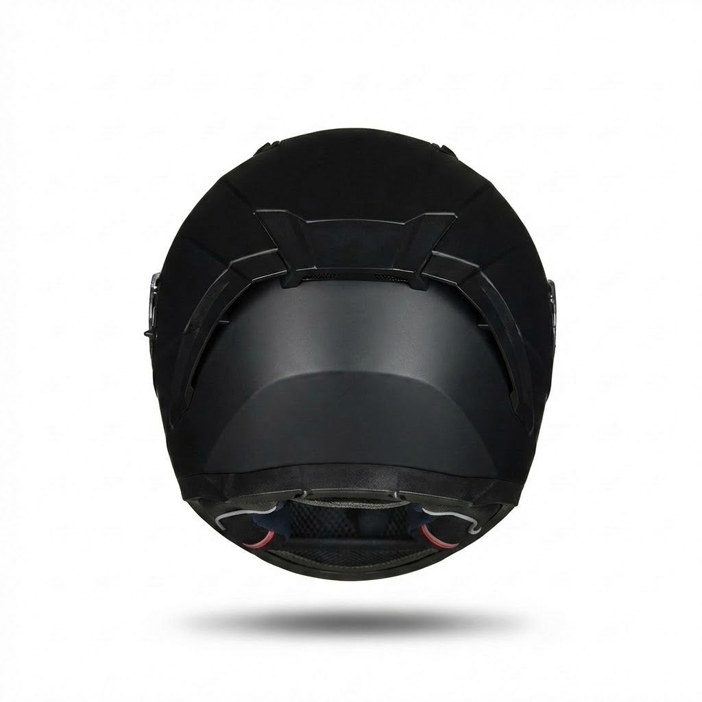 s noir-mat, m noir-mat, l noir-mat, xl noir-mat, xxl noir-mat