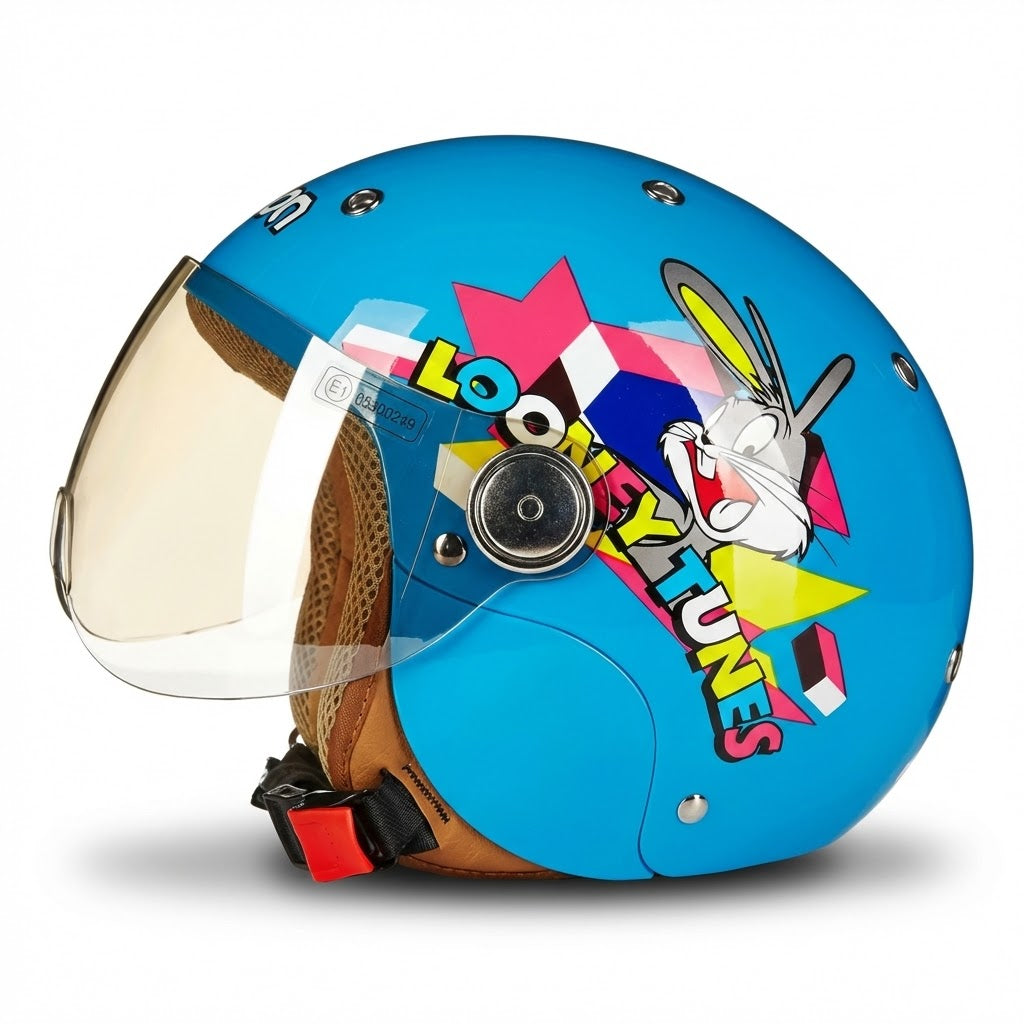 Petit (45-48cm) looney-tunes, 
Grand (49-54cm) looney-tunes