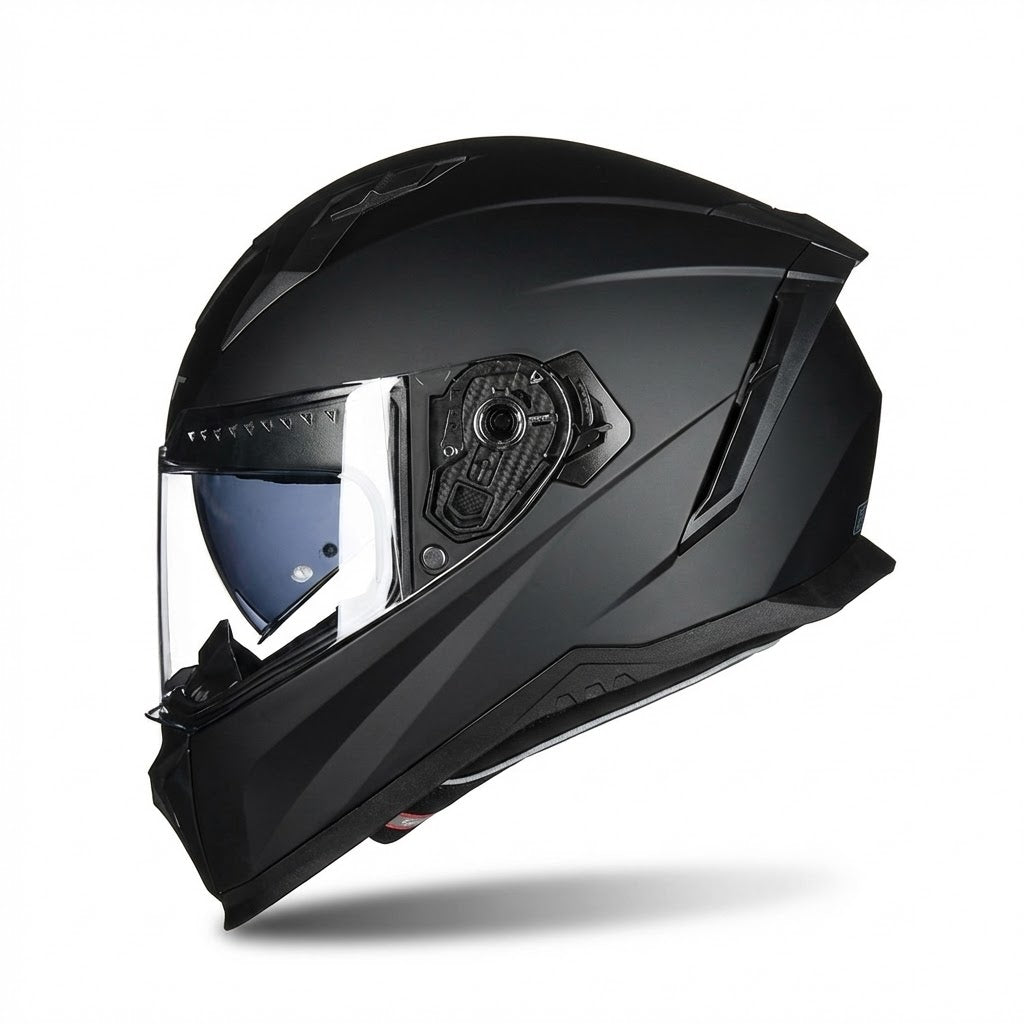 s noir-mat, m noir-mat, l noir-mat, xl noir-mat, xxl noir-mat