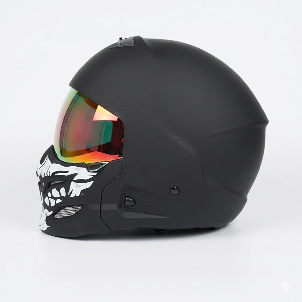 s noir-mat, m noir-mat, l noir-mat, xl noir-mat, xxl noir-mat