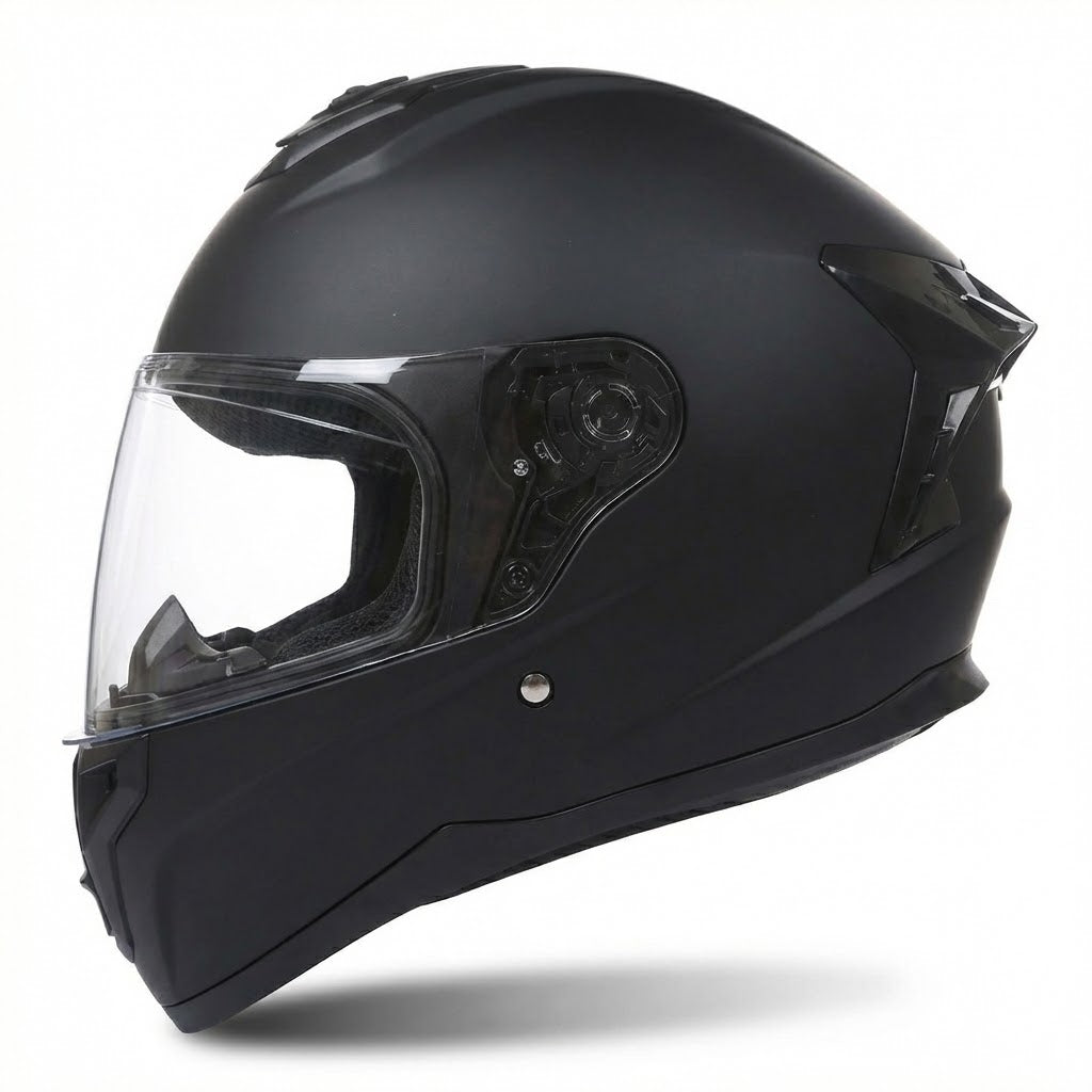 s noir-mat, m noir-mat, l noir-mat, xl noir-mat, xxl noir-mat