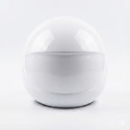 s blanc m blanc l blanc xl blanc xxl blanc - 5