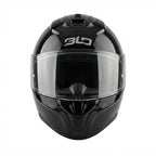 s noir-brillant, m noir-brillant, l noir-brillant, xl noir-brillant, xxl noir-brillant - 3