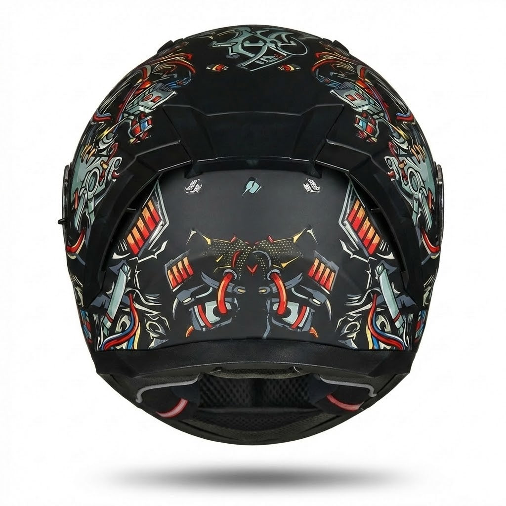 s robot-beast, m robot-beast, l robot-beast, xl robot-beast, xxl robot-beast