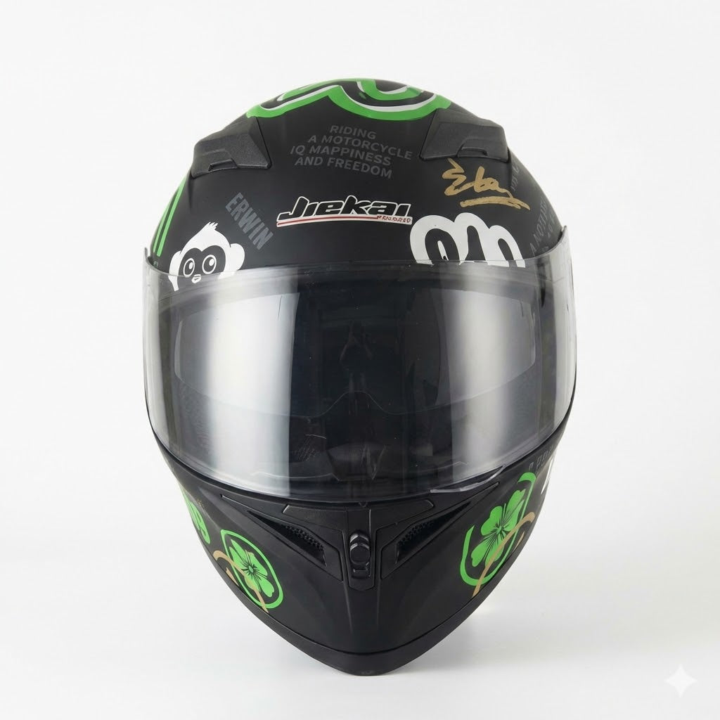 s vert, m vert, l vert, xl vert, xxl vert