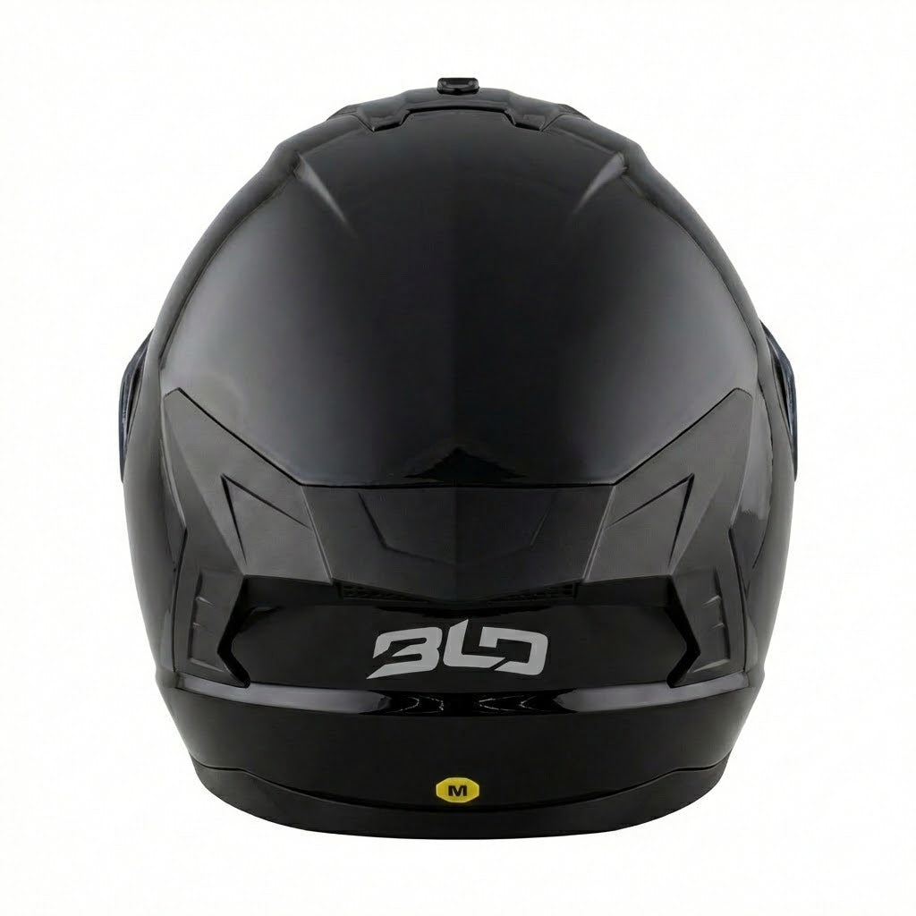 Casque Intégral M70 BLD | Motorz Legacy