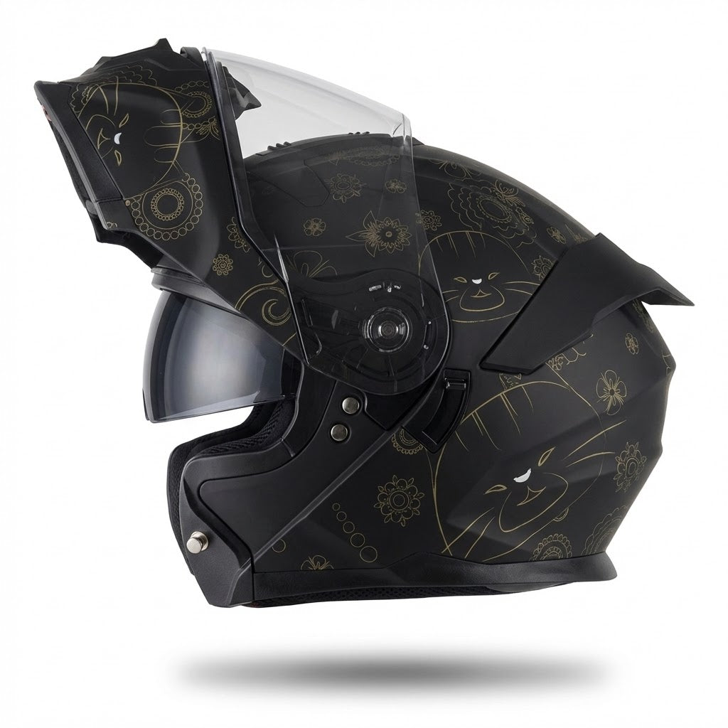 s noir-motif-chat,  m noir-motif-chat, l noir-motif-chat, xl noir-motif-chat, xxl noir-motif-chat,