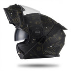 s noir-motif-chat,  m noir-motif-chat, l noir-motif-chat, xl noir-motif-chat, xxl noir-motif-chat, - 1