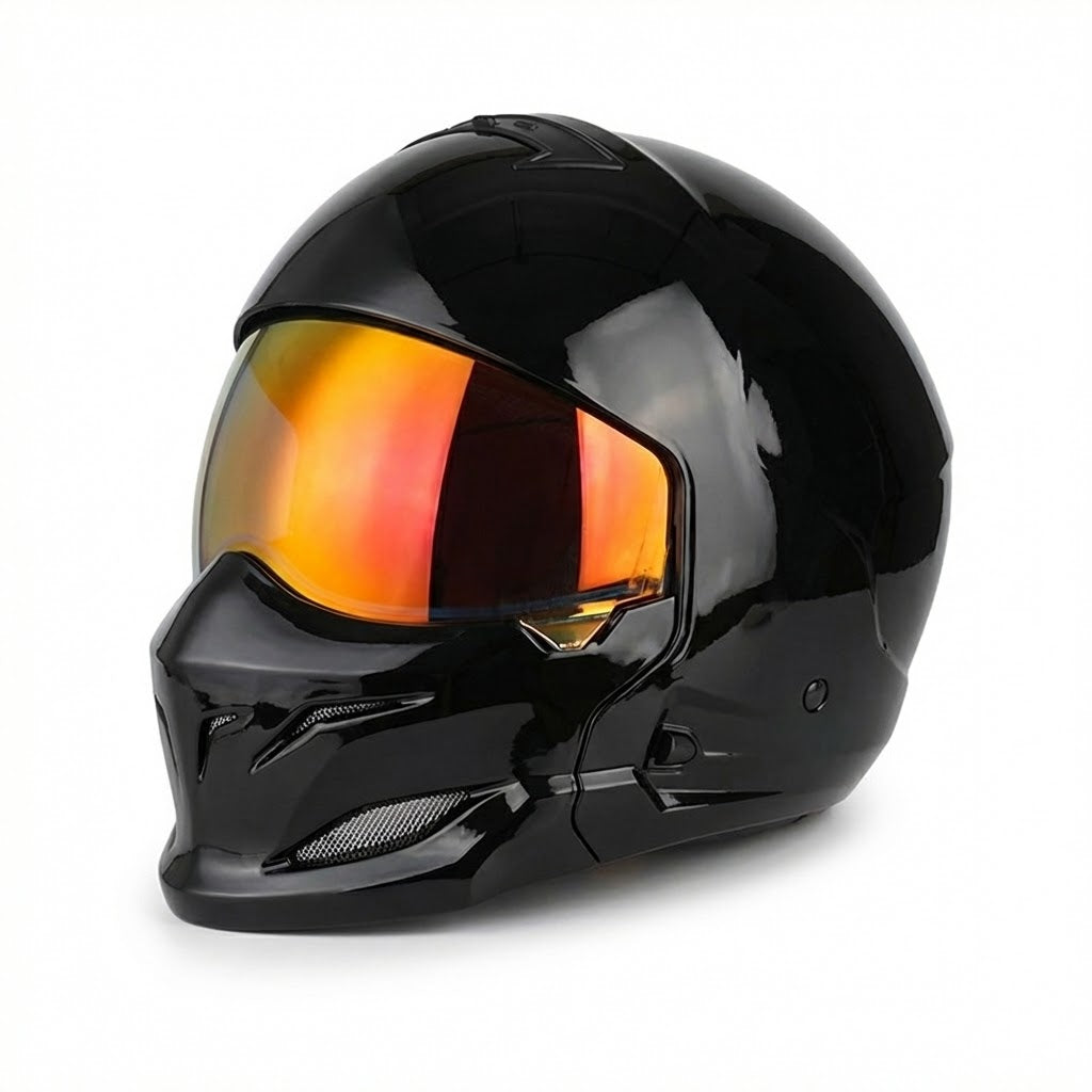 s noir-brillant, m noir-brillant, l noir-brillant, xl noir-brillant, xxl noir-brillant