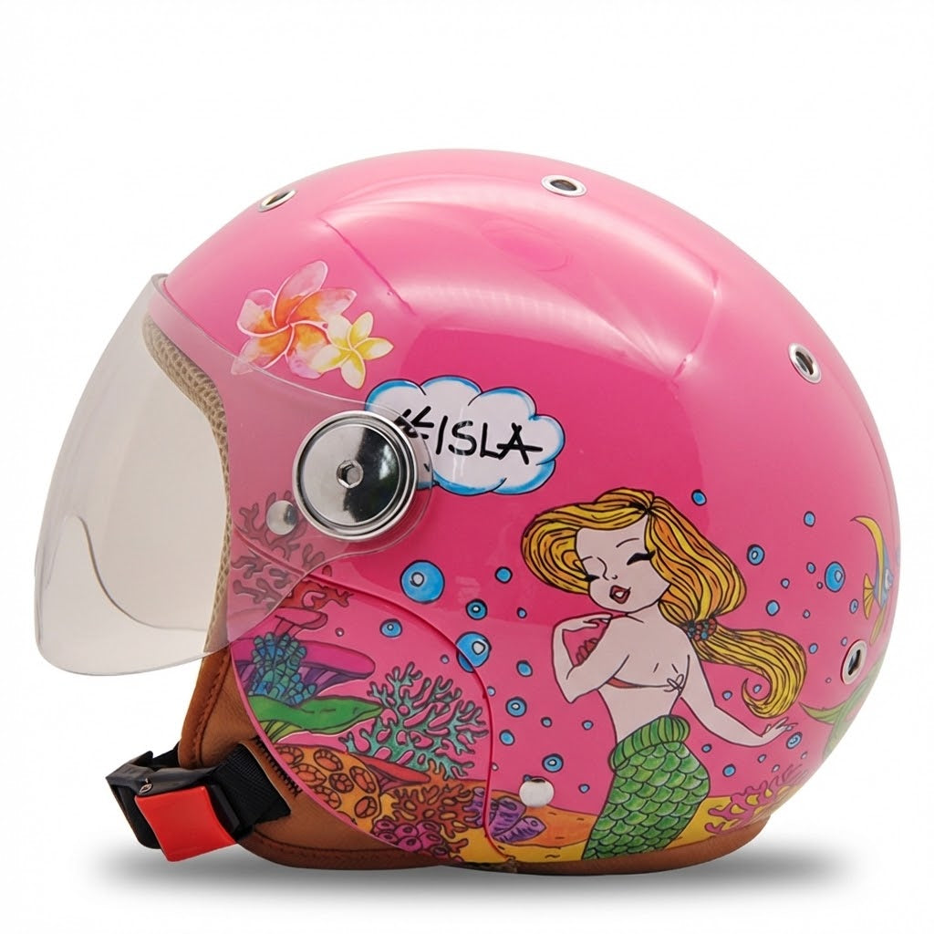 Petit (45-48cm) sirene,
Grand (49-54cm) sirene