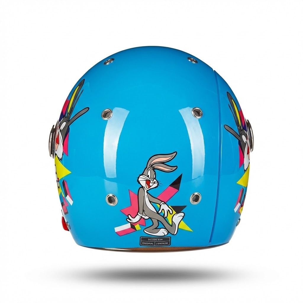 Petit (45-48cm) looney-tunes, 
Grand (49-54cm) looney-tunes