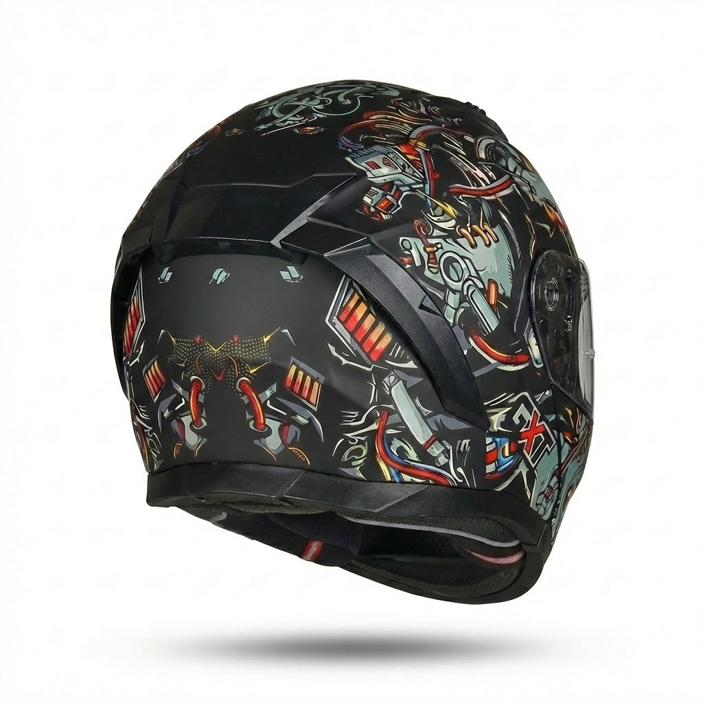 s robot-beast, m robot-beast, l robot-beast, xl robot-beast, xxl robot-beast