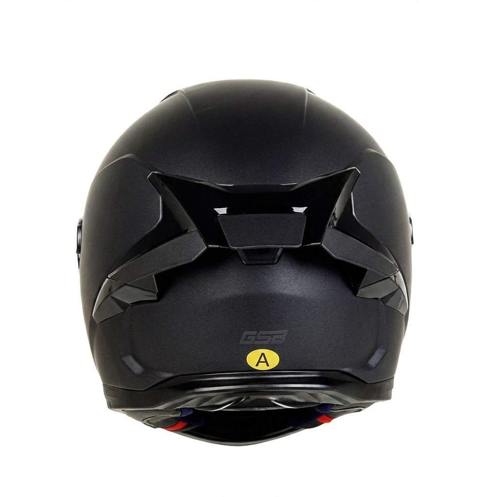 xs noir-mat, s noir-mat, m noir-mat, l noir-mat, xl noir-mat,