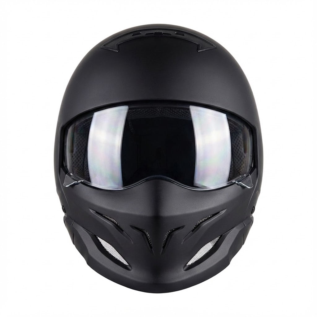 s noir-mat, m noir-mat, l noir-mat, xl noir-mat, xxl noir-mat