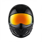 s noir-brillant, m noir-brillant, l noir-brillant, xl noir-brillant, xxl noir-brillant - 7