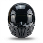 s noir-brillant m noir-brillant l noir-brillant xl noir-brillant xxl noir-brillant - 7