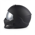 s noir-mat, m noir-mat, l noir-mat, xl noir-mat, xxl noir-mat - 2