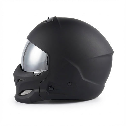 s noir-mat, m noir-mat, l noir-mat, xl noir-mat, xxl noir-mat