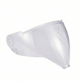 Transparente Longue