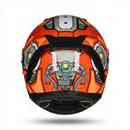 s robot-beast-orange, m robot-beast-orange, l robot-beast-orange, xl robot-beast-orange, xxl robot-beast-orange - 25