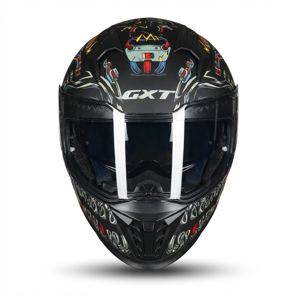 s robot-beast, m robot-beast, l robot-beast, xl robot-beast, xxl robot-beast