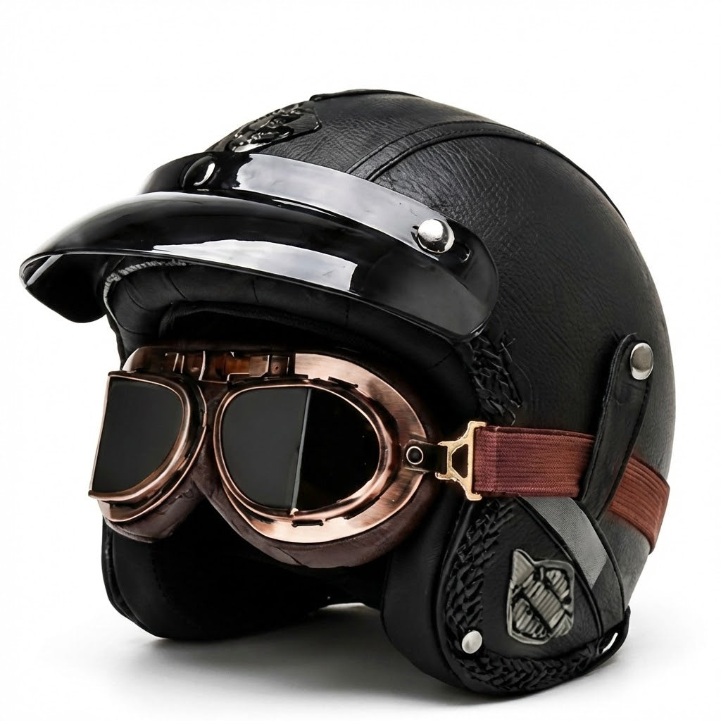 Accesoire Vintage V-Retro - trois-quarts