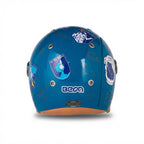 Petit (45-48cm) bleu, 
Grand (49-54cm) bleu - 11