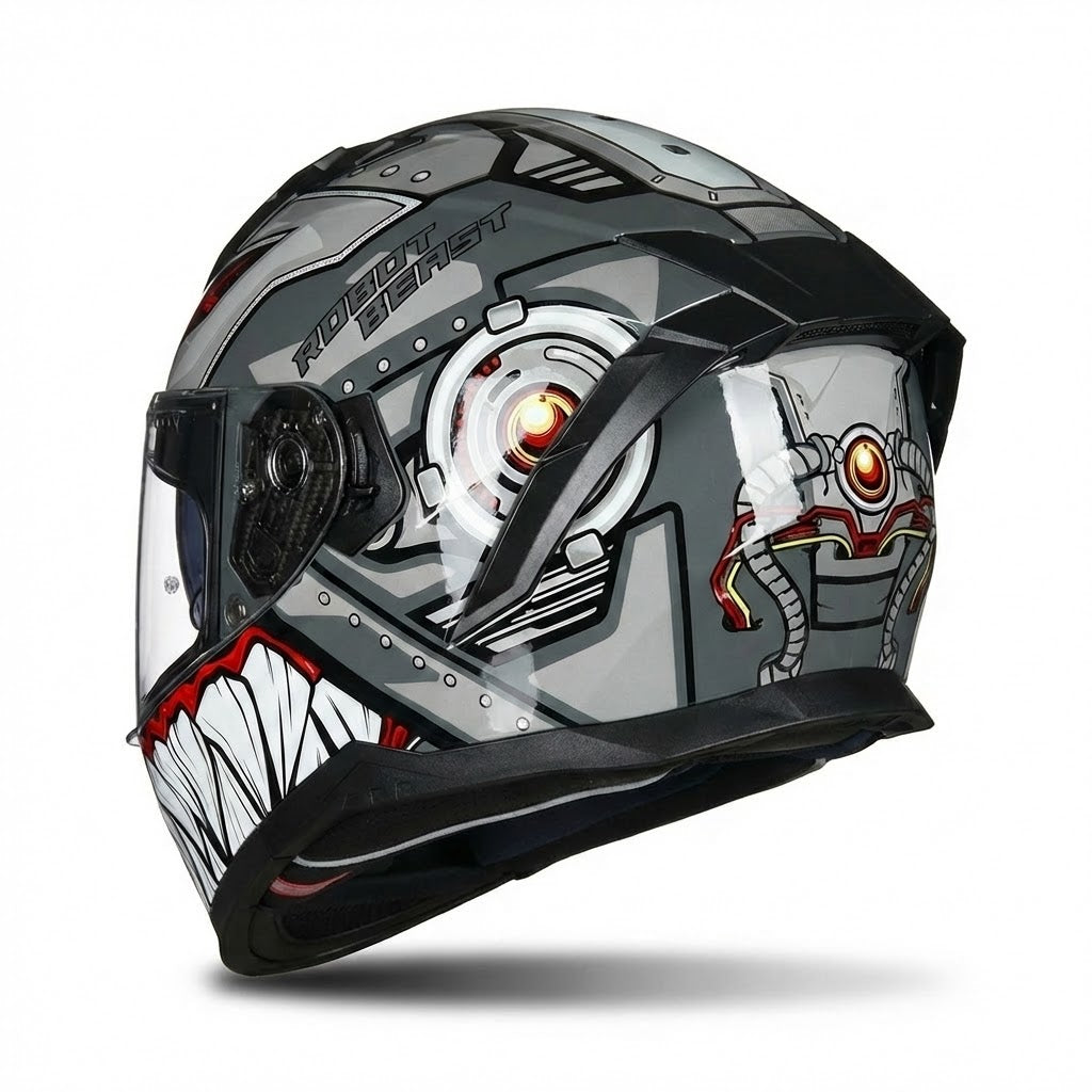 s robot-beast-gris, m robot-beast-gris, l robot-beast-gris, xl robot-beast-gris, xxl robot-beast-gris