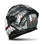 s robot-beast-gris, m robot-beast-gris, l robot-beast-gris, xl robot-beast-gris, xxl robot-beast-gris - 21
