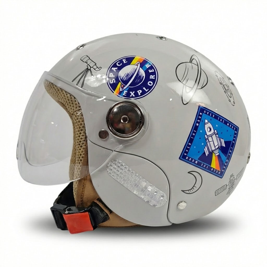 Petit (45-48cm) gris, 
Grand (49-54cm) gris