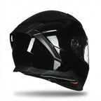 s noir-brillant, m noir-brillant, l noir-brillant, xl noir-brillant, xxl noir-brillant - 12