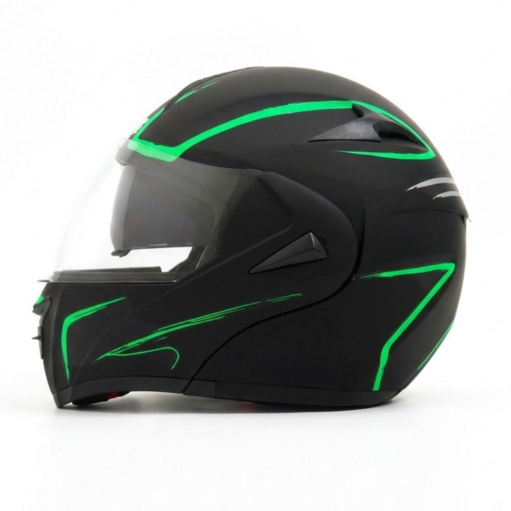 s vert,  m vert, l vert, xl vert, xxl vert,