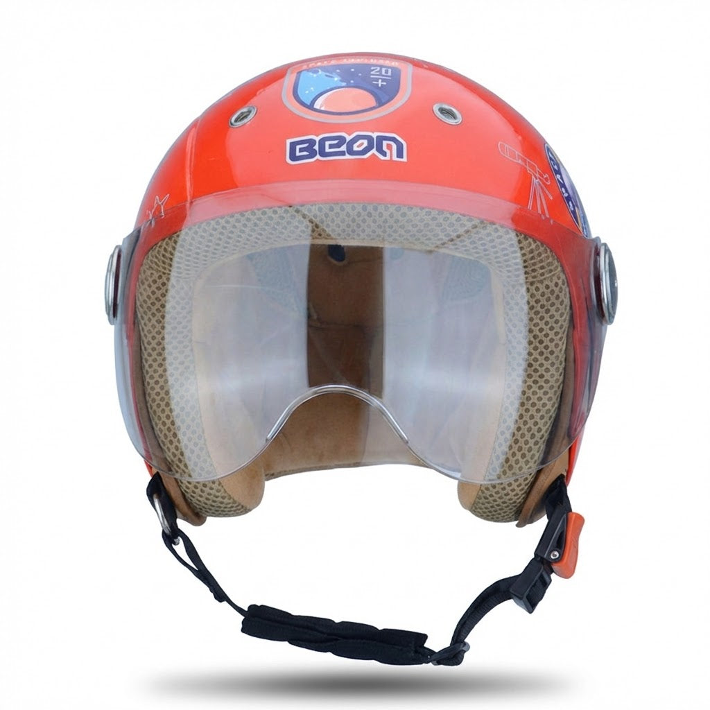 Petit (45-48cm) rouge, 
Grand (49-54cm) rouge