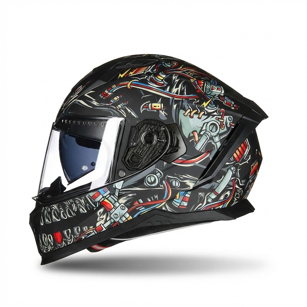 s robot-beast, m robot-beast, l robot-beast, xl robot-beast, xxl robot-beast