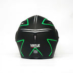 s vert,  m vert, l vert, xl vert, xxl vert, - 42