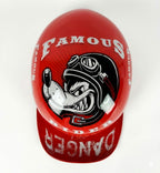 s rouge m rouge l rouge xl rouge xxl rouge - 23
