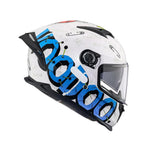 s voodoo m voodoo l voodoo xl oodoo xxl voodoo - 5